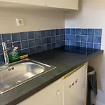 Studio Renove Gare Dijon