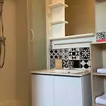Studio Renove Gare Dijon