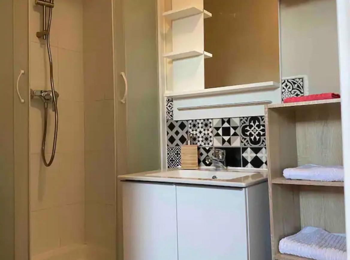 Renove Gare Appartement Dijon